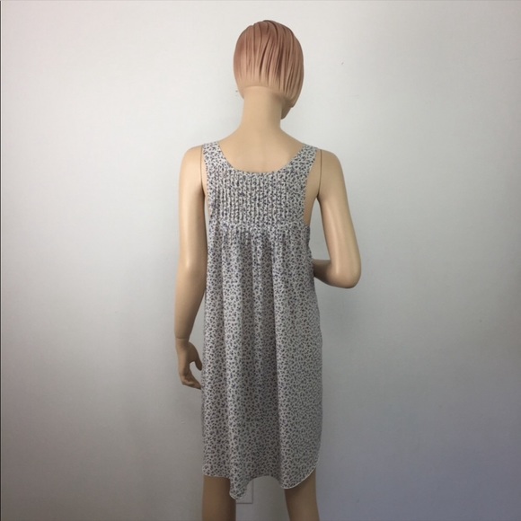 Silk Tank Dress - Picture 7 of 10